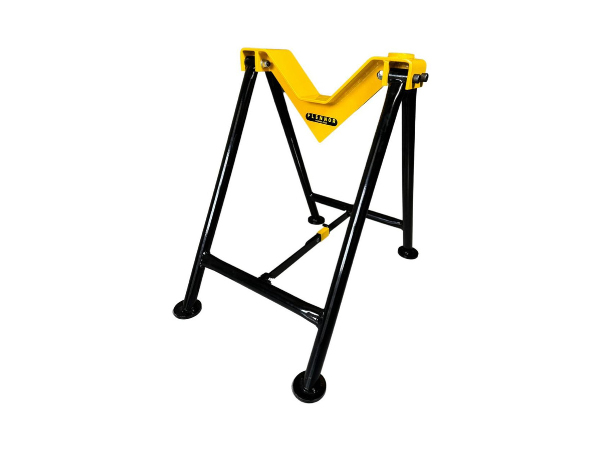 Cavalete para Poste – Padrão CEMIG