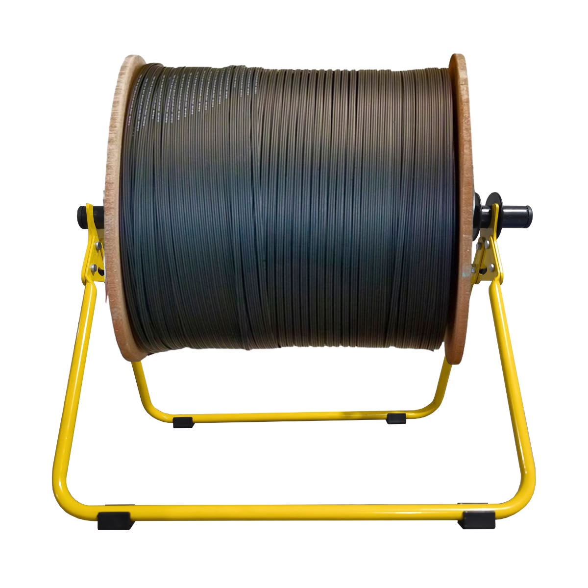 Suporte para Bobina Dobrável