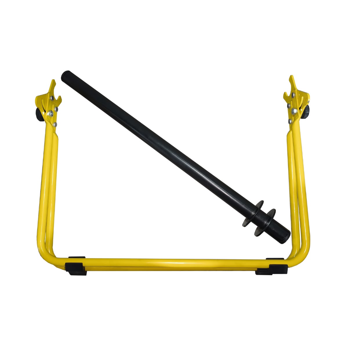 Suporte para Bobina Dobrável